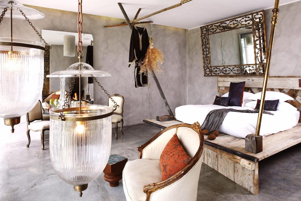 Areias Do Seixo Charm Hotel & Residences A dos Cunhados Habitación foto